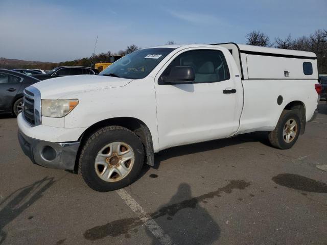 2010 Toyota Tundra 