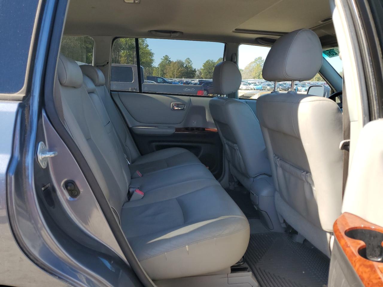 2007 Toyota Highlander - Image 11