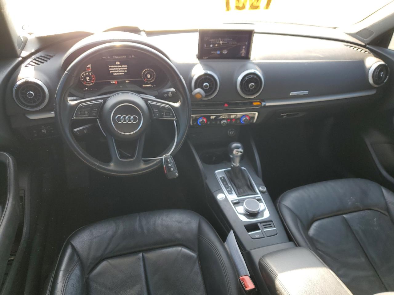 2018 Audi A3 - Image 8