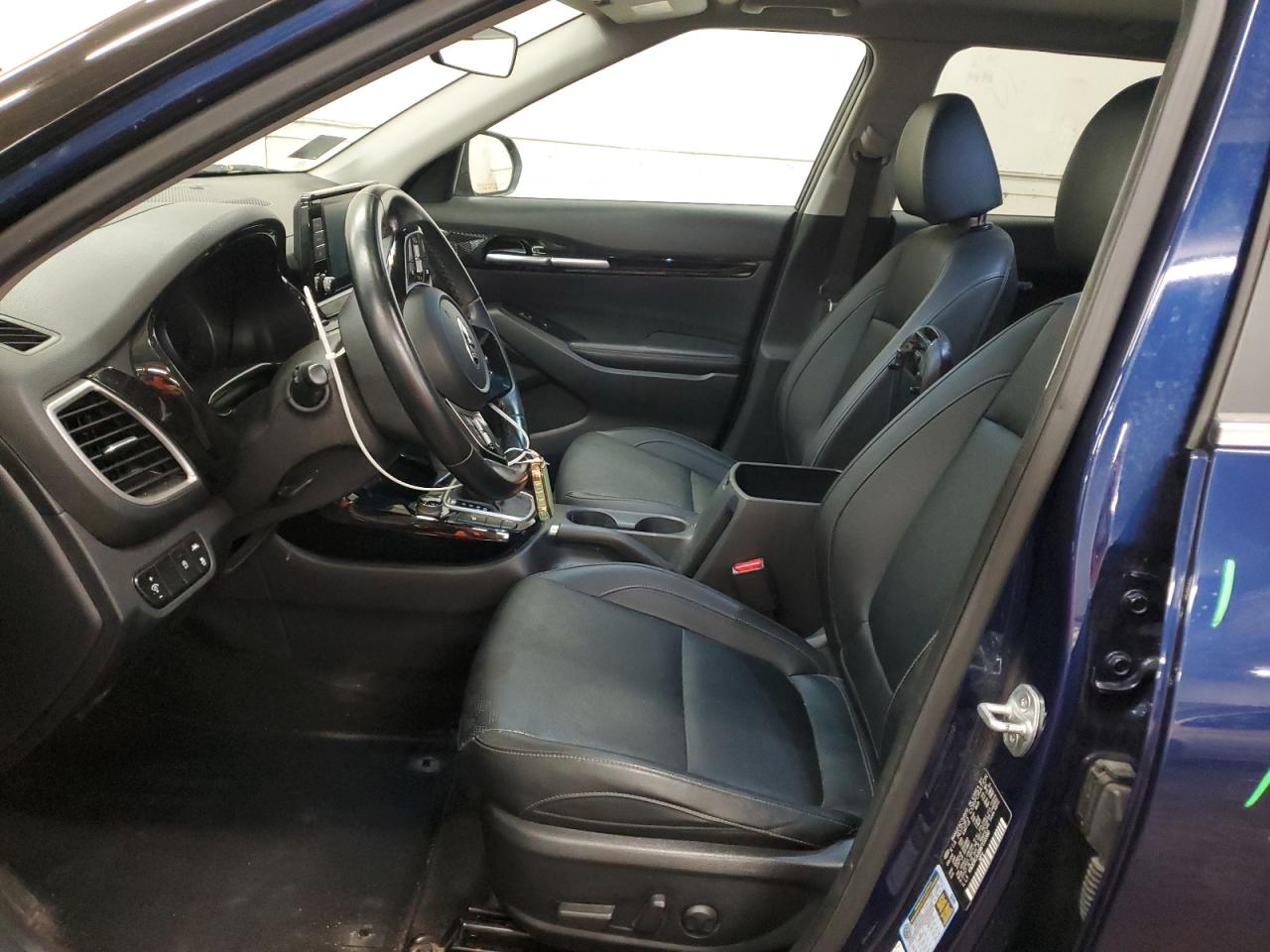 2021 Kia Seltos - Image 7