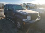 2012 JEEP LIBERTY SPORT for sale at Copart SC - SPARTANBURG