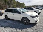 2017 Dodge Journey Se en Venta en Fairburn, GA - Mechanical