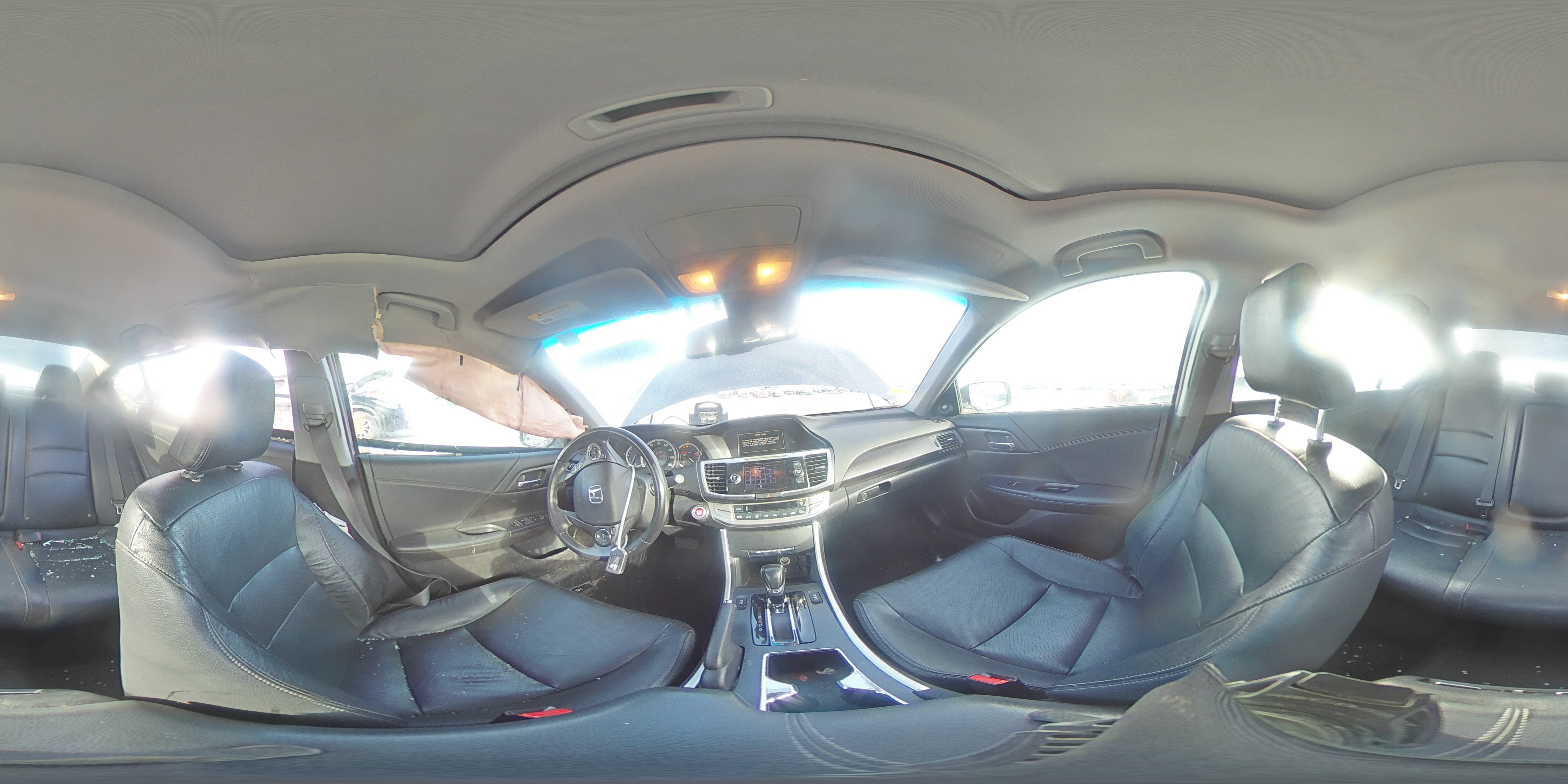 2013 Honda Accord - Image 13