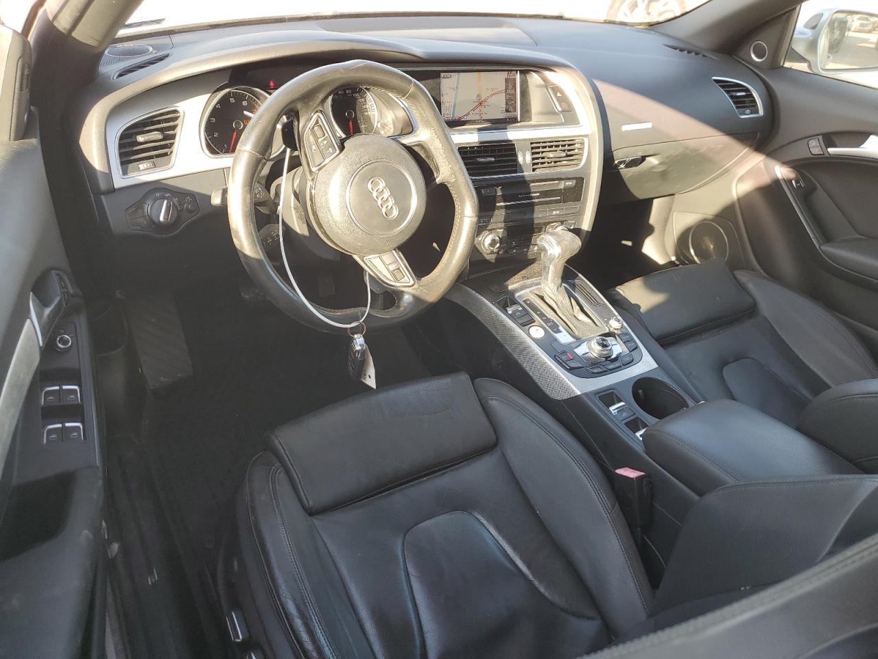 2015 Audi A5 - Image 8