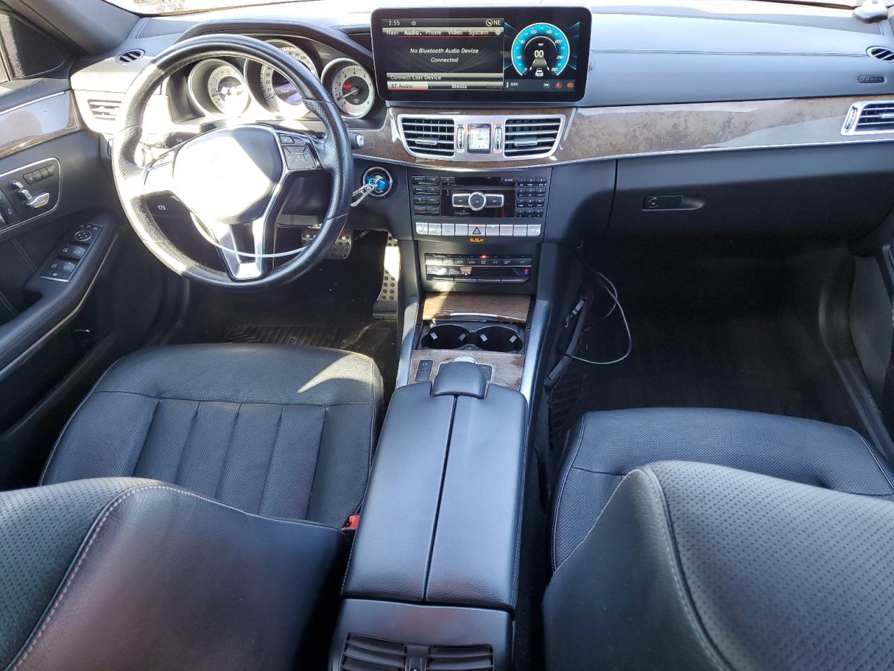 2015 Mercedes-Benz E-klasse - Image 8