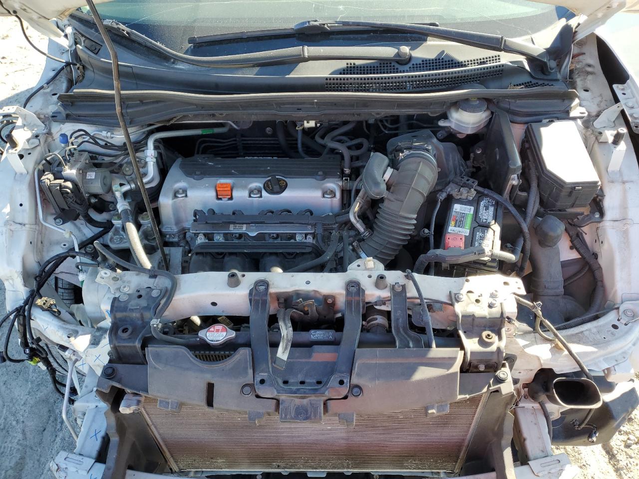 2014 Honda CR-V - Image 12