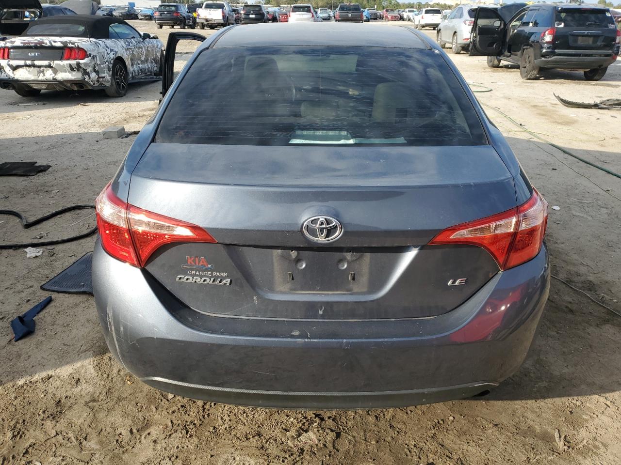 2018 Toyota Corolla - Image 6