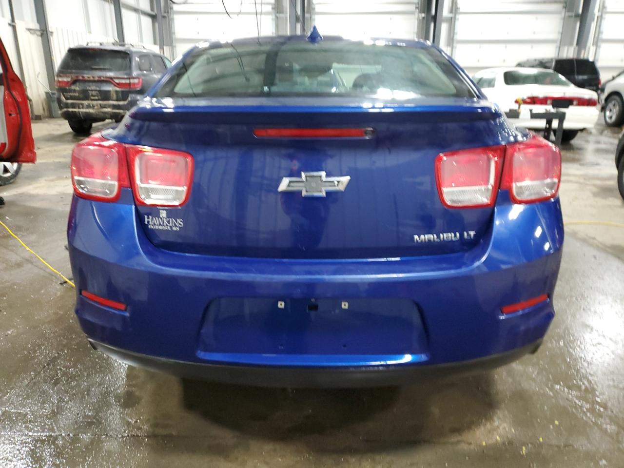 2013 Chevrolet Malibu - Image 6