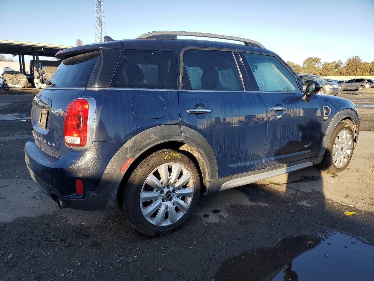 2018 MINI Cooper - Image 3