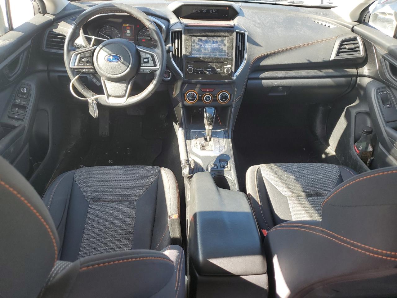2021 Subaru XV - Image 8