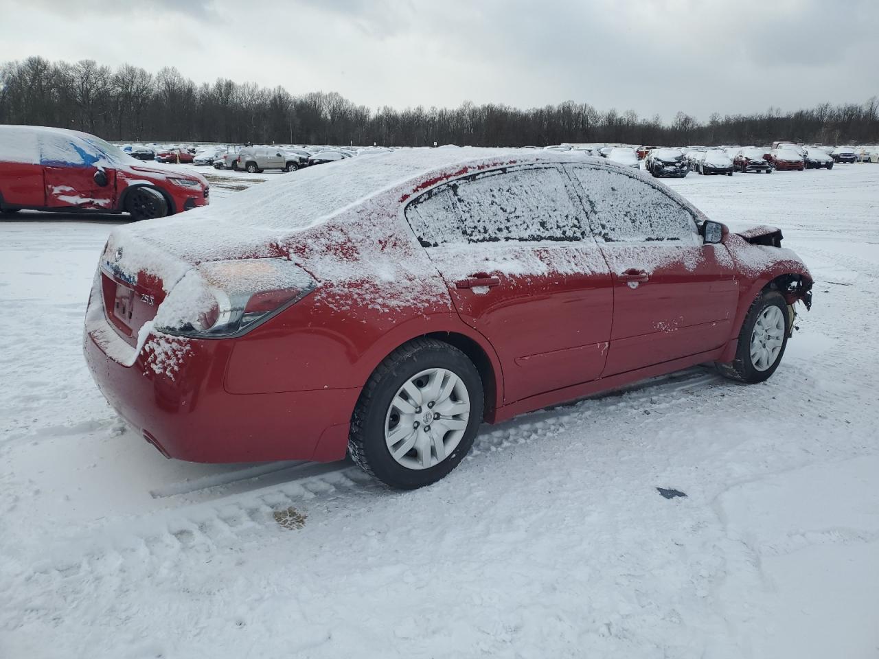2009 Nissan Altima - Image 3