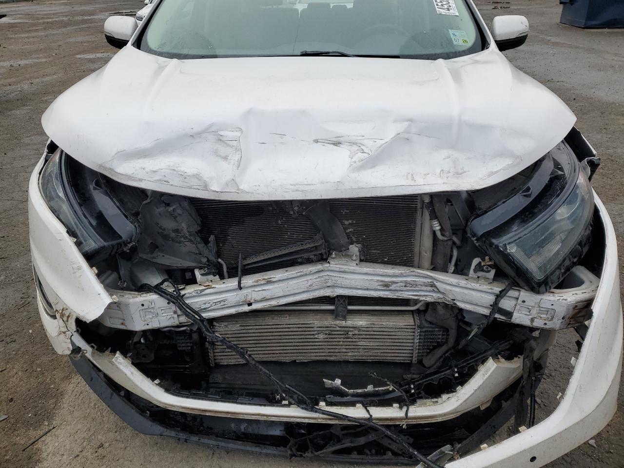 2015 Ford Edge - Image 13