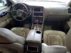 2007 Audi Q7 3.6 Quattro Premium продається в Sandston, VA - Front End
