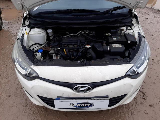 2014 HYUNDAI I20 ACTIVE