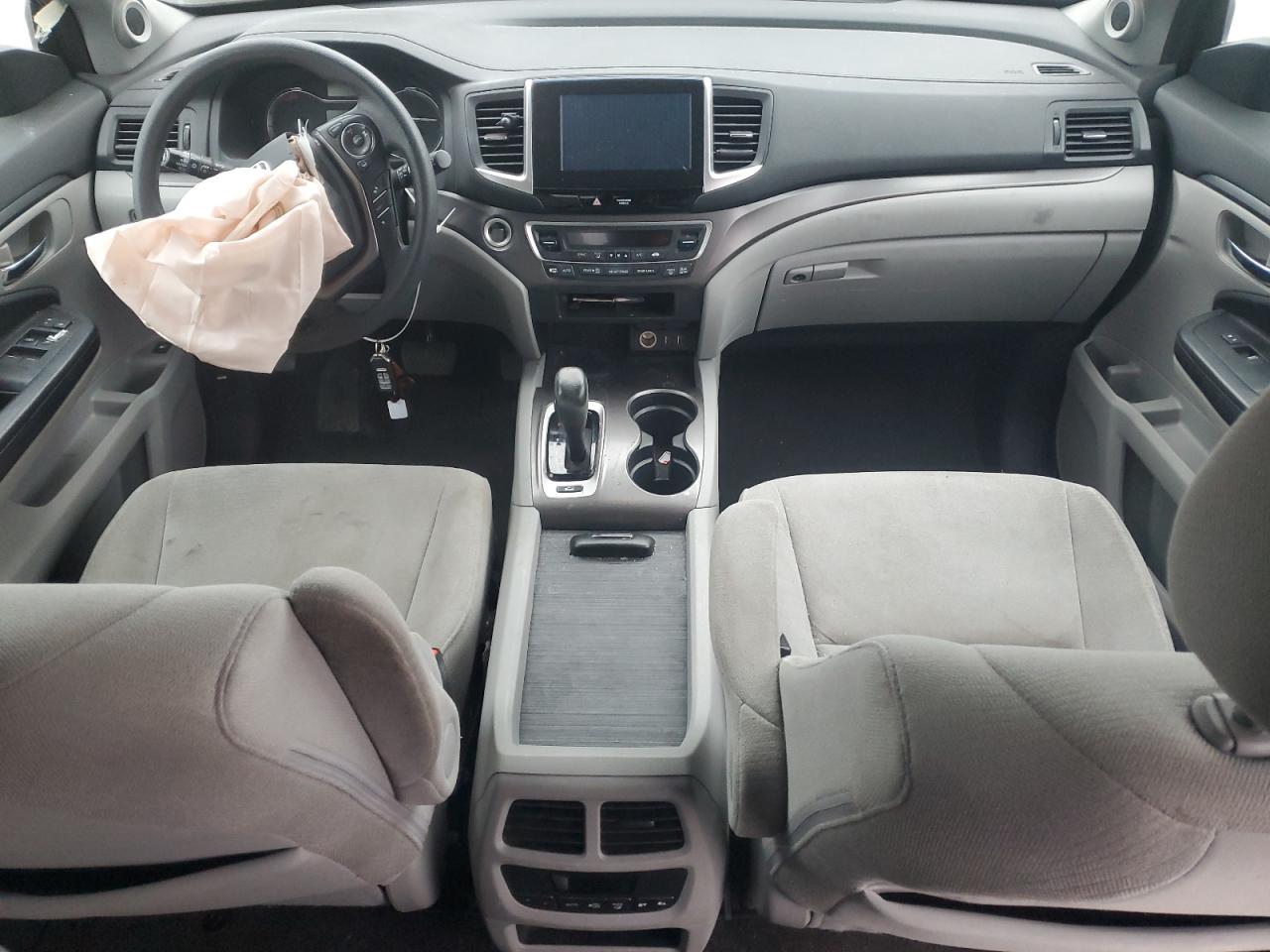 2016 Honda Pilot - Image 8