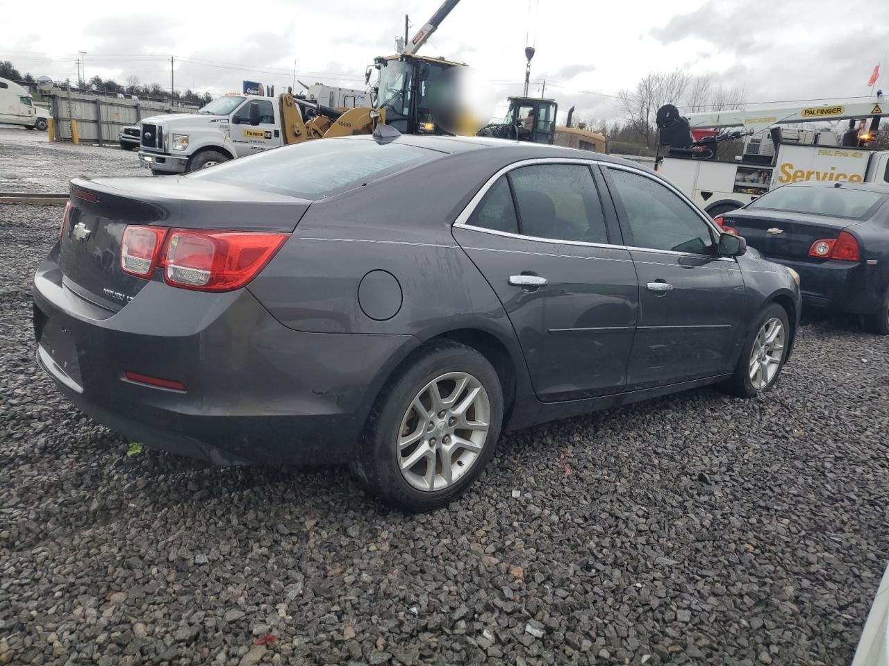 2013 Chevrolet Malibu - Image 3