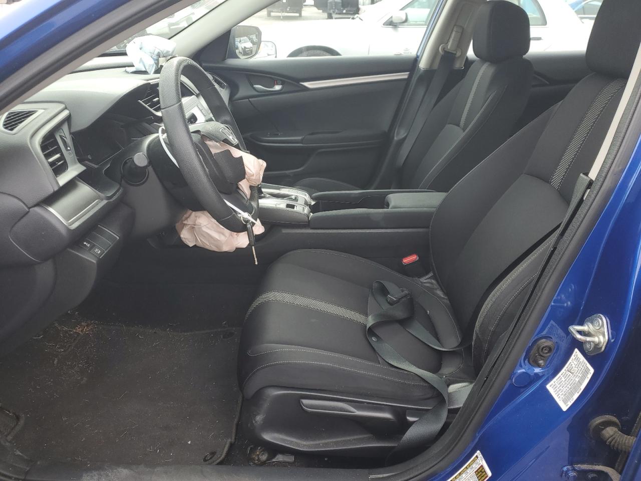 2016 Honda Civic - Image 7