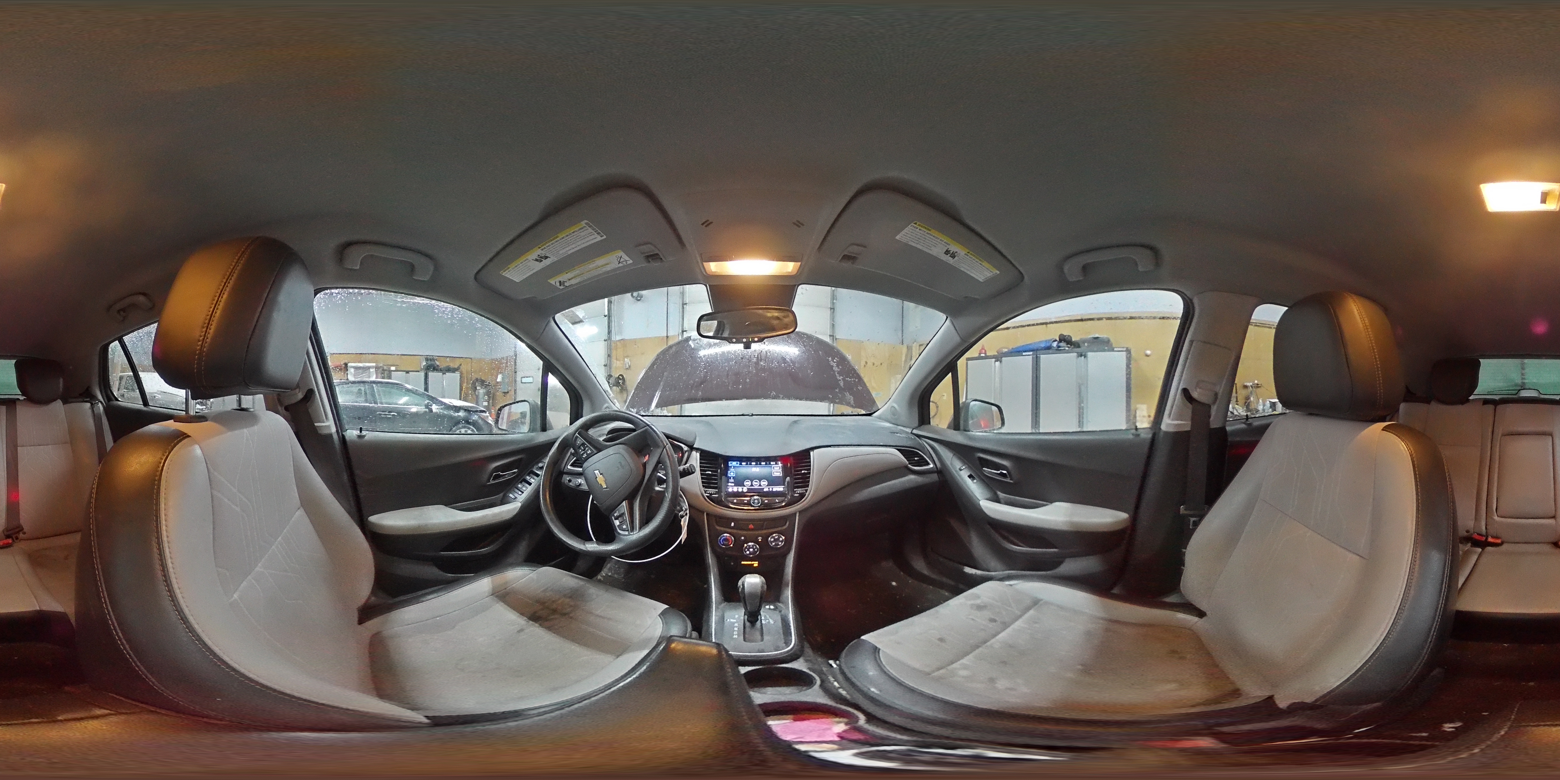 2021 Chevrolet Trax - Image 14