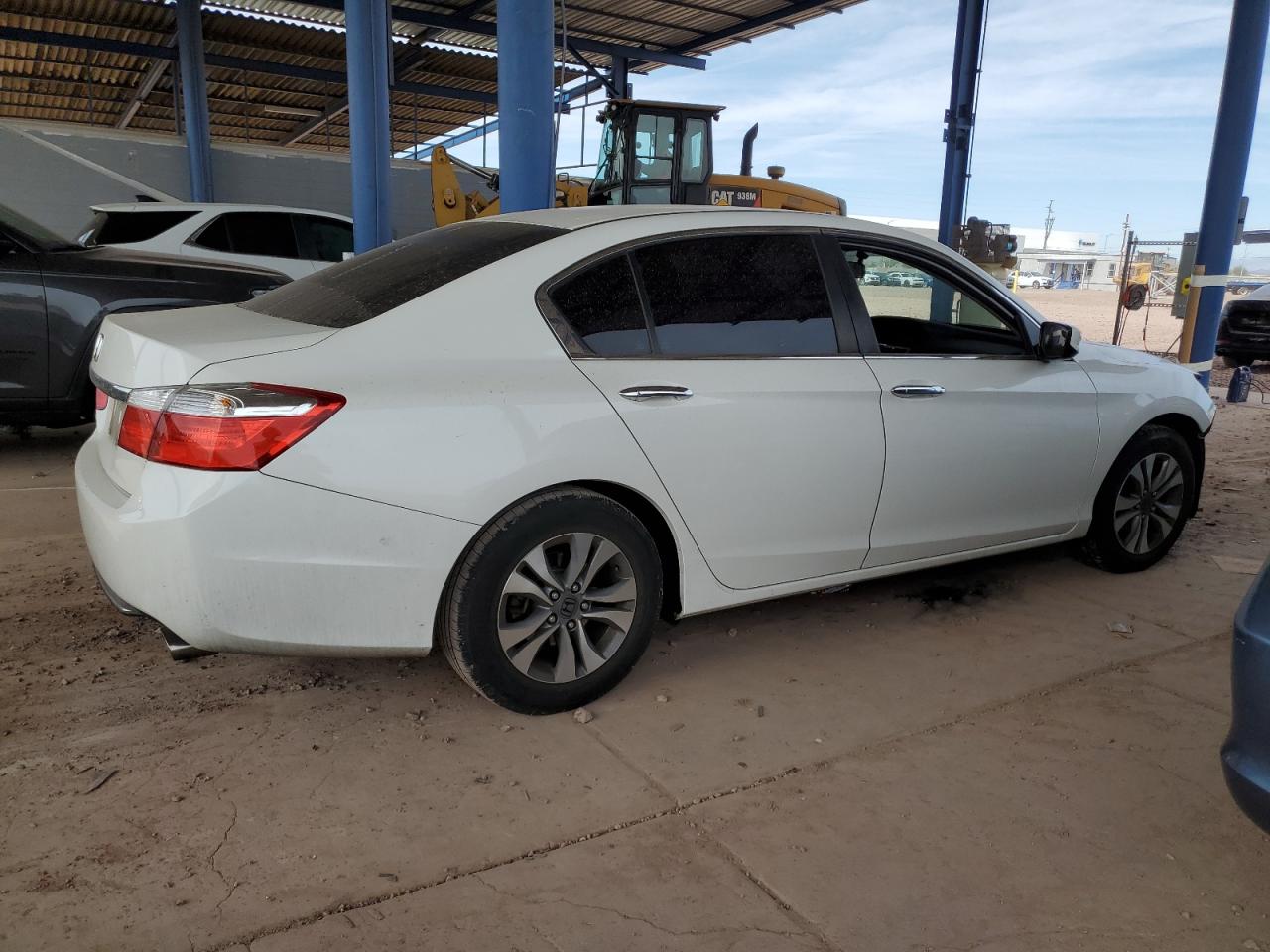 2014 Honda Accord - Image 3