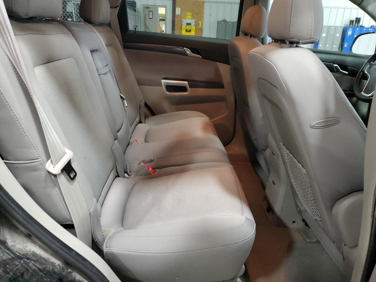 2009 Saturn VUE - Image 10