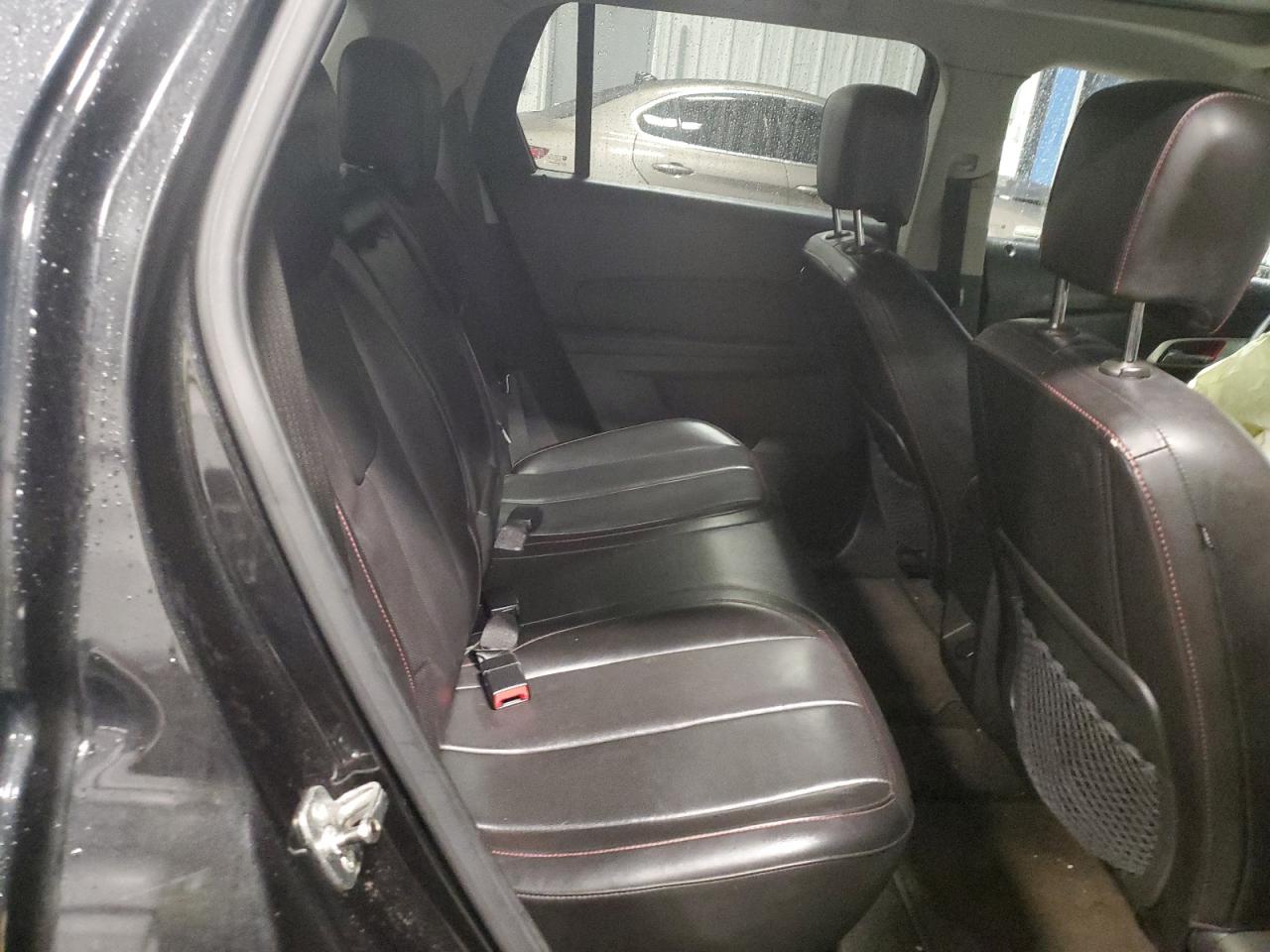 2011 GMC Terrain - Image 11