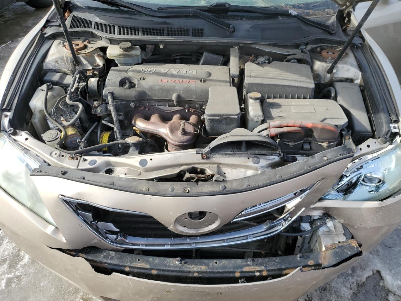2008 Toyota Camry - Image 11