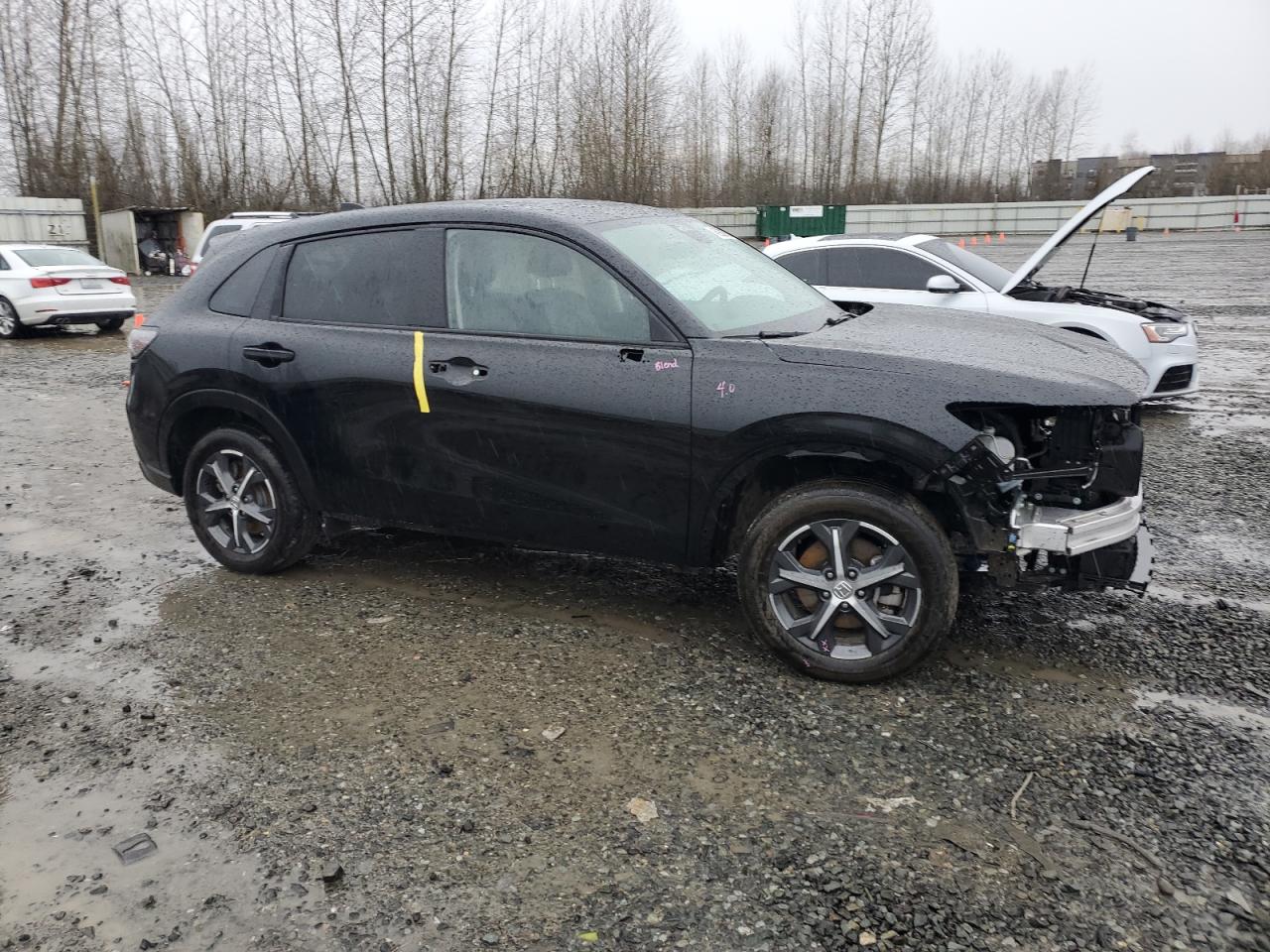 2024 Honda HR-V - Image 4