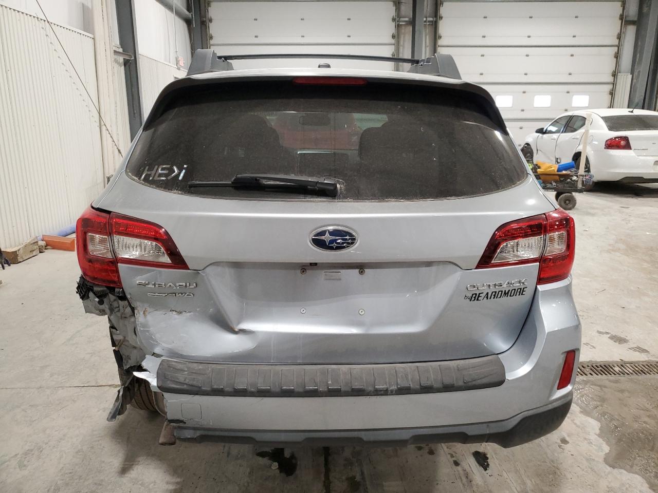 2015 Subaru Outback - Image 6