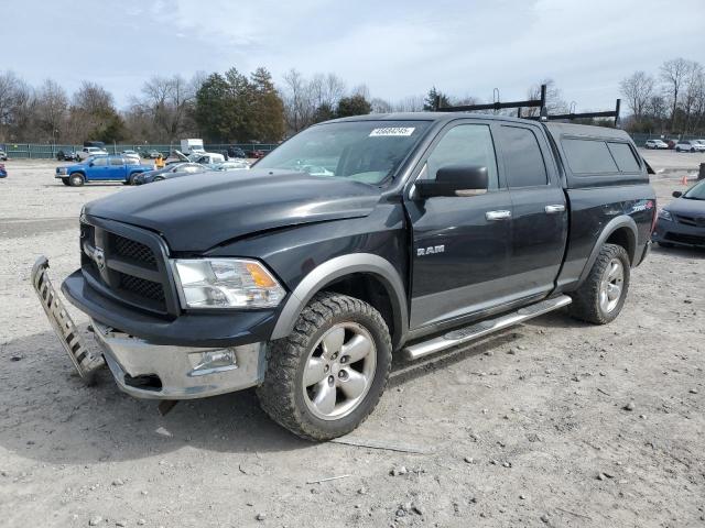 2010 Dodge Ram 1500 