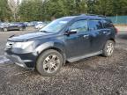 2008 Acura Mdx Technology en Venta en Graham, WA - Rear End