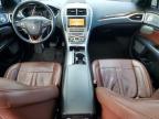 2019 Lincoln Mkz Reserve Ii zu verkaufen in Corpus Christi, TX - Side