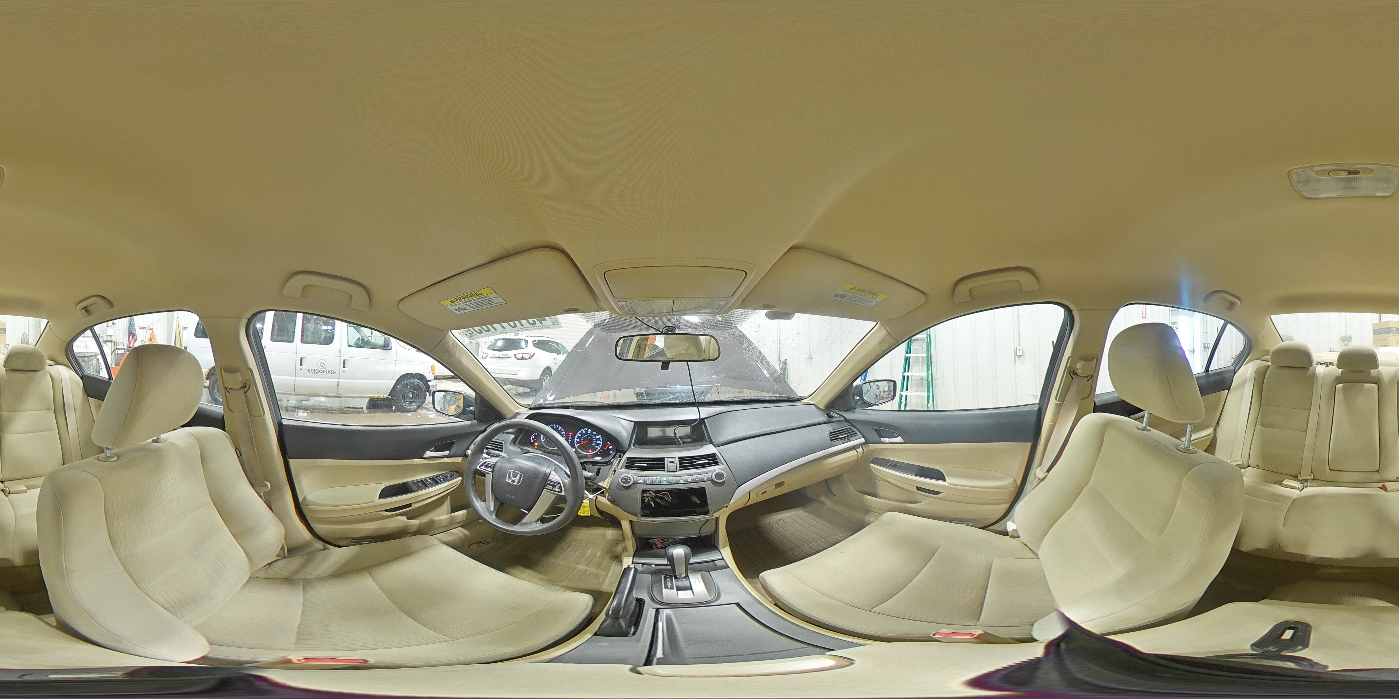 2012 Honda Accord - Image 15