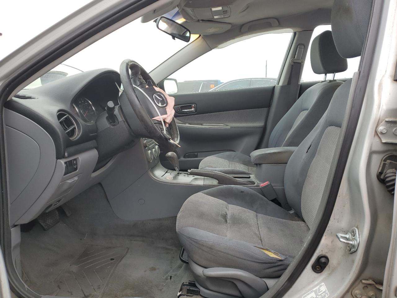 2004 Mazda 6 - Image 7