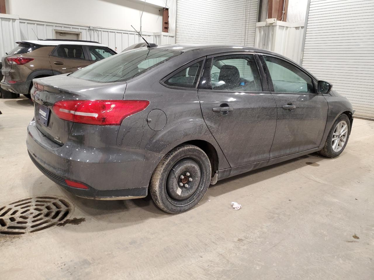 2015 Ford Focus - Image 3