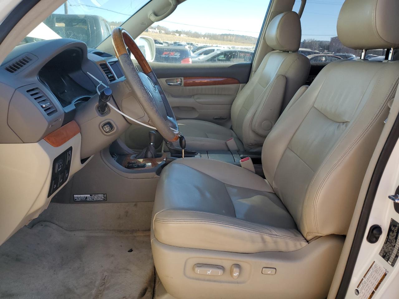 2006 Lexus GX - Image 7