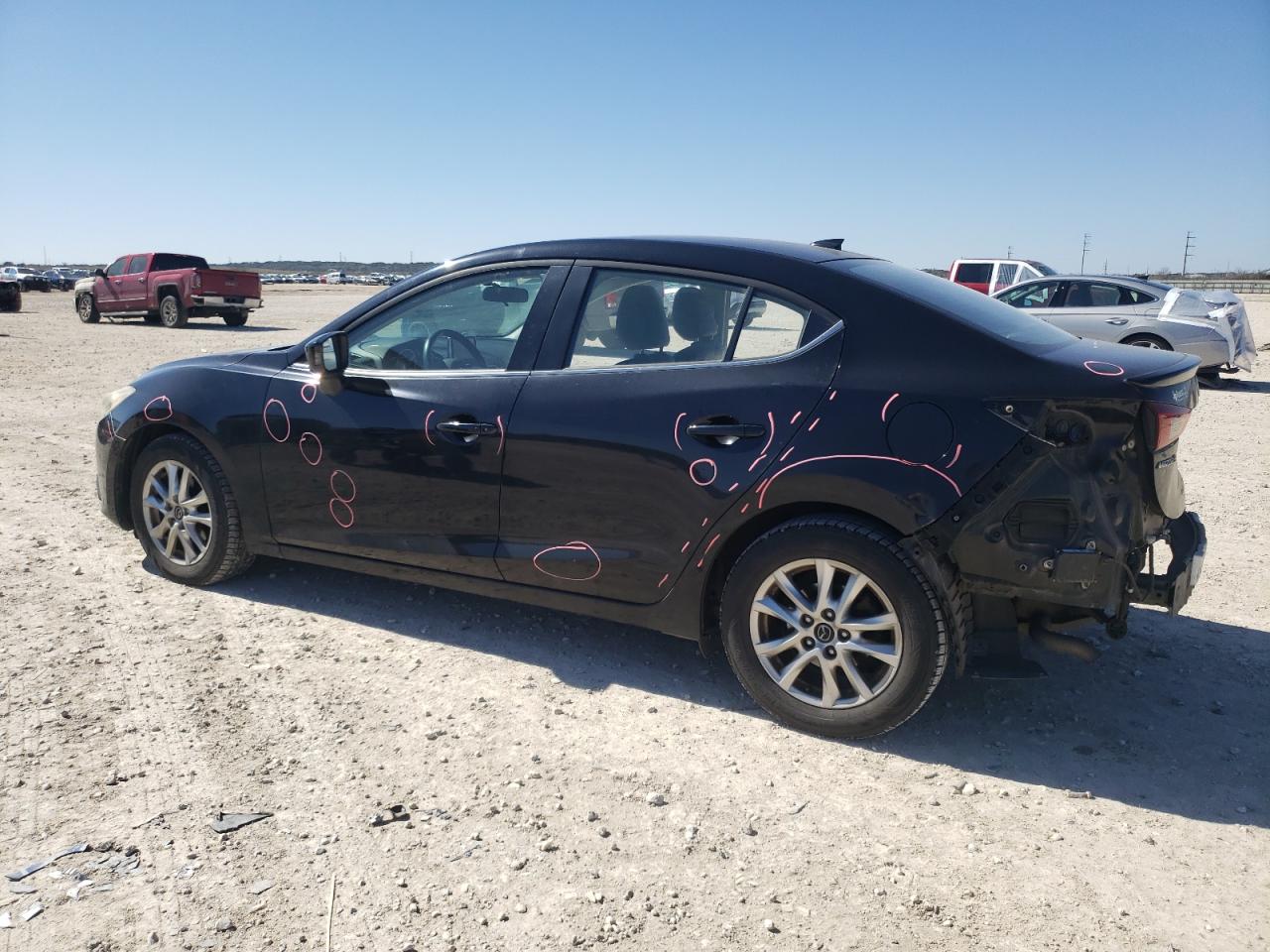 2014 Mazda 3 - Image 2