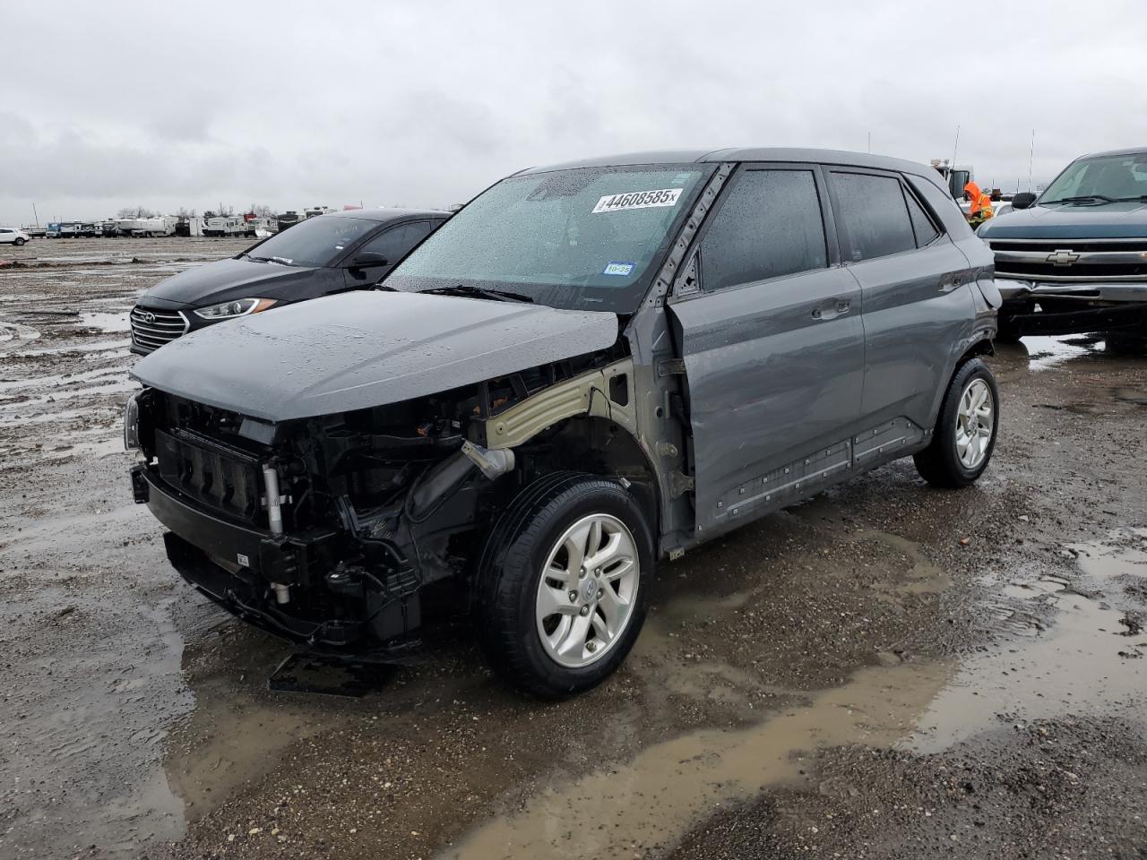 2021 Hyundai Venue - Image 1