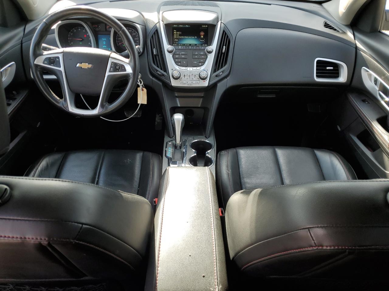 2012 Chevrolet Equinox - Image 8