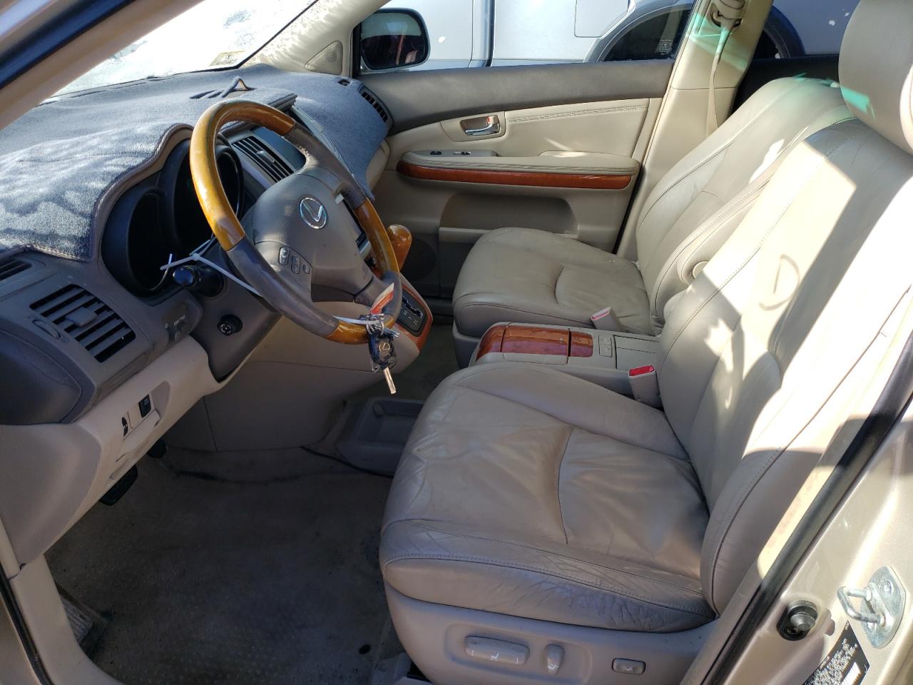 2004 Lexus RX - Image 7