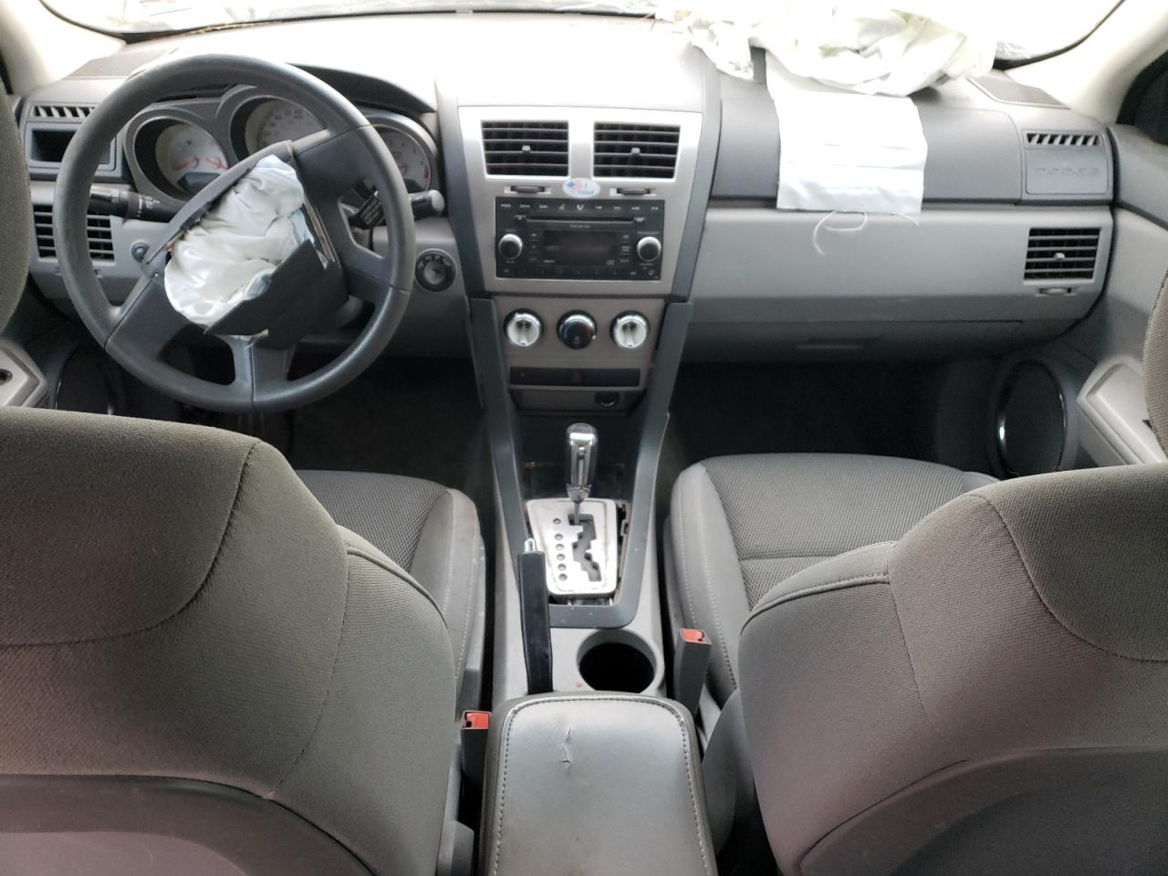 2008 Dodge Avenger Sxt VIN: 1B3LC56K68N289007 Lot: 56625685