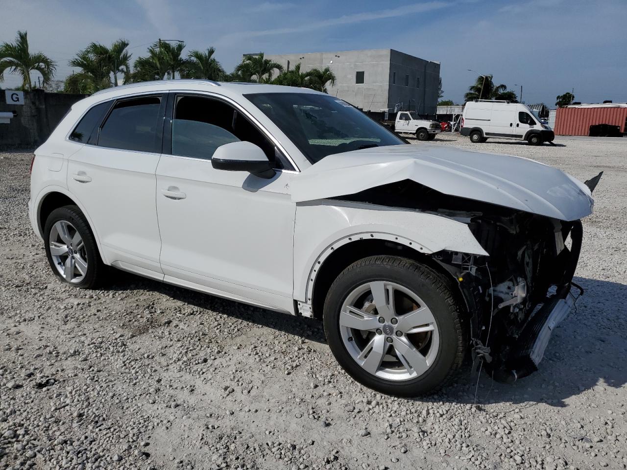 2019 Audi Q5 - Image 4