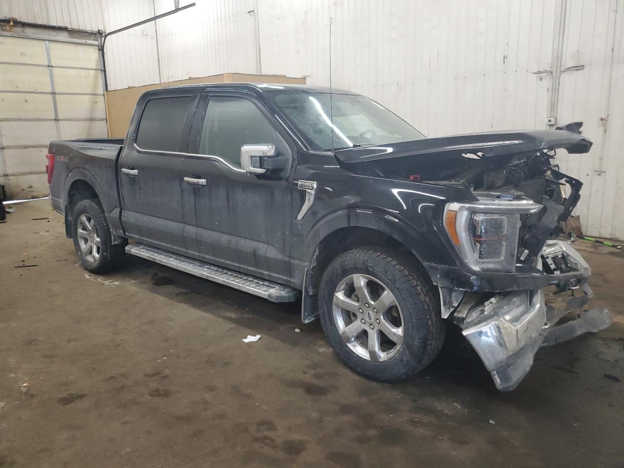 2021 Ford F-150 - Image 4