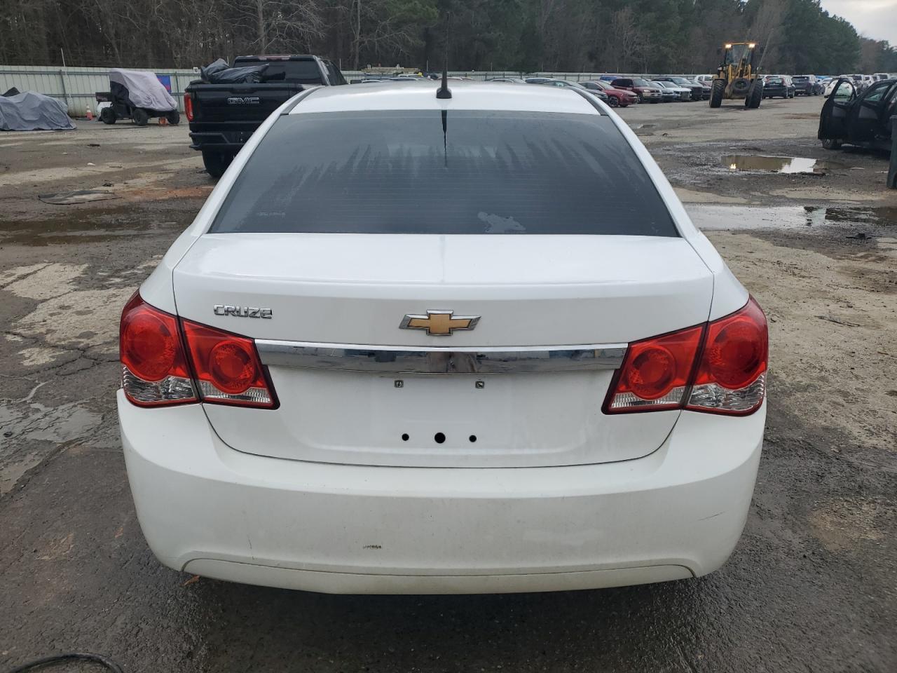 2013 Chevrolet Cruze - Image 6