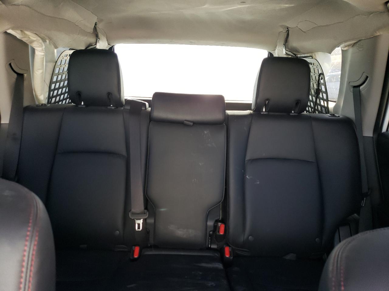 2021 Toyota 4Runner - Image 10