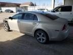 2010 Chevrolet Malibu Hybrid zu verkaufen in Fort Wayne, IN - Front End