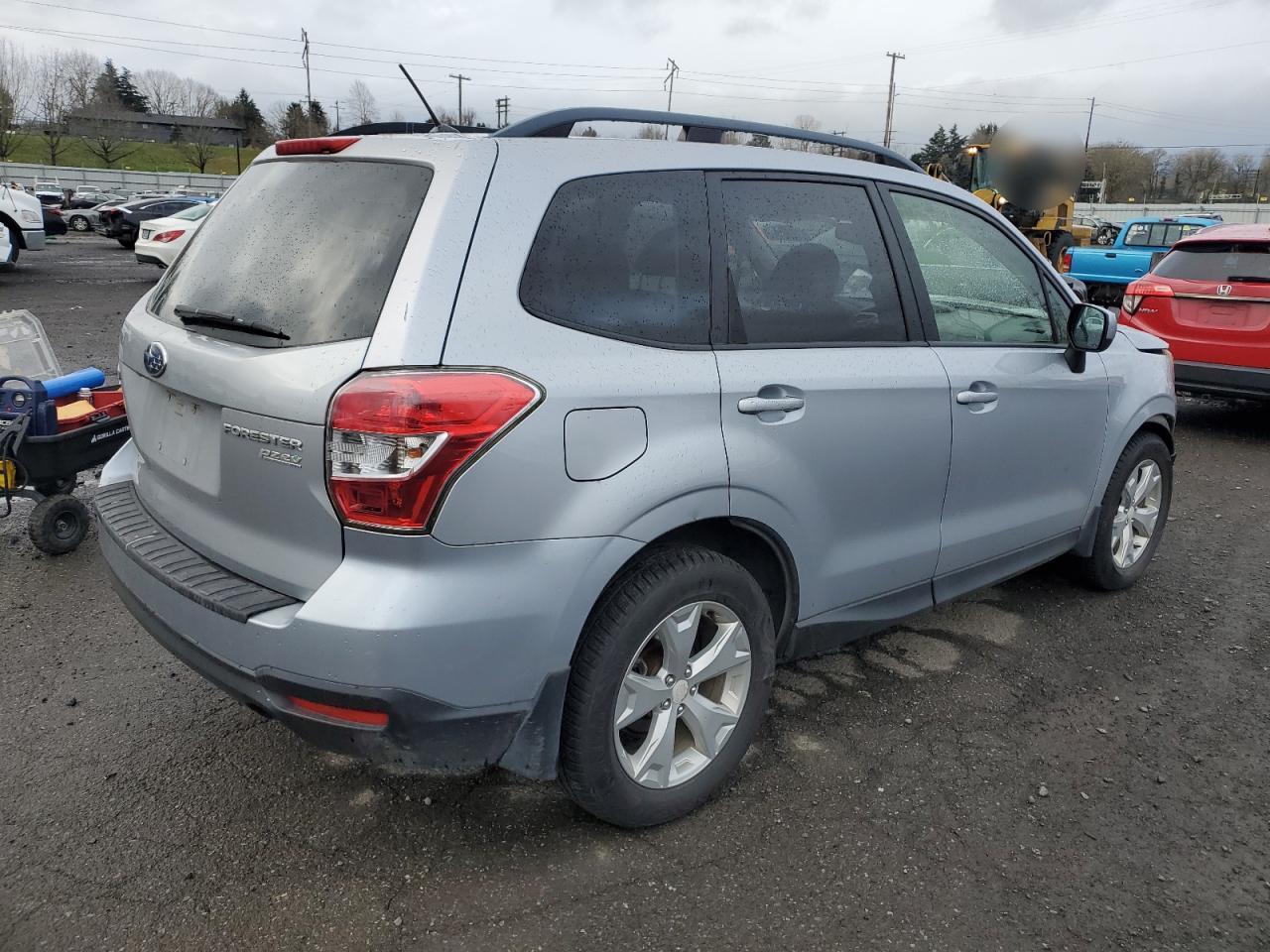 2014 Subaru Forester - Image 3