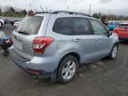 2014 Subaru Forester 2.5I Premium продається в Portland, OR - All Over