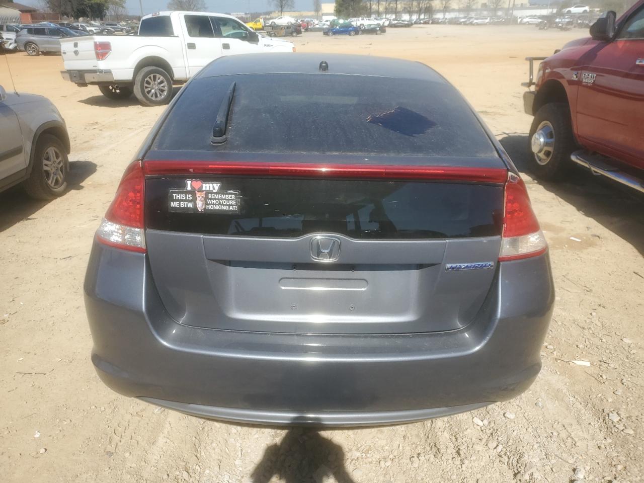 2010 Honda Insight - Image 6