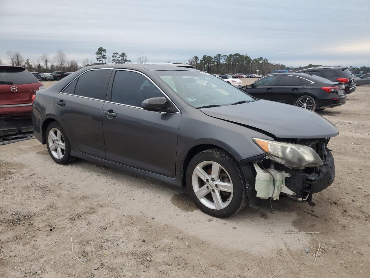 2012 Toyota Camry - Image 4