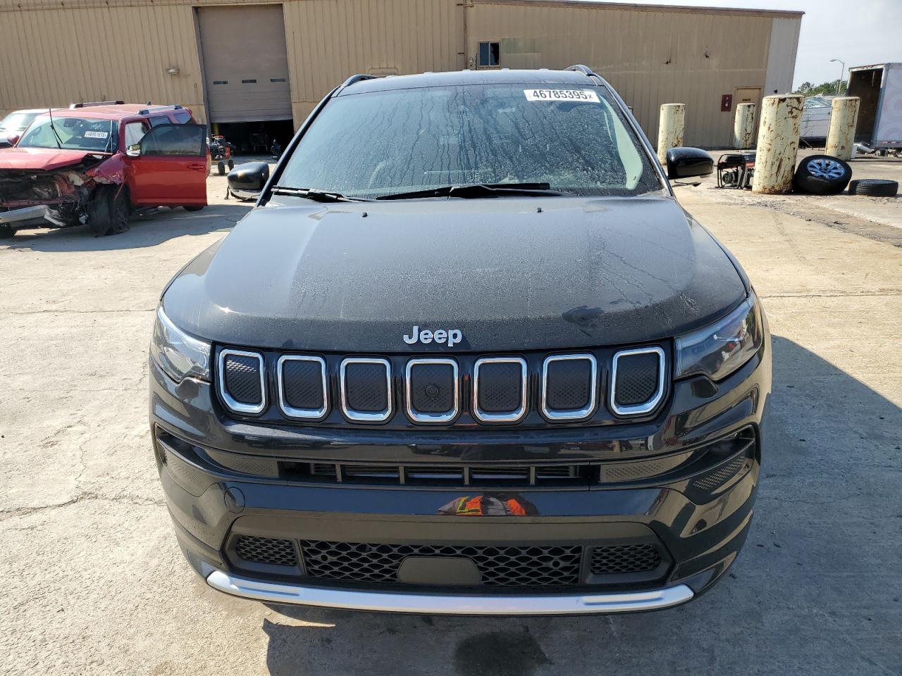 2022 Jeep Compass - Image 5